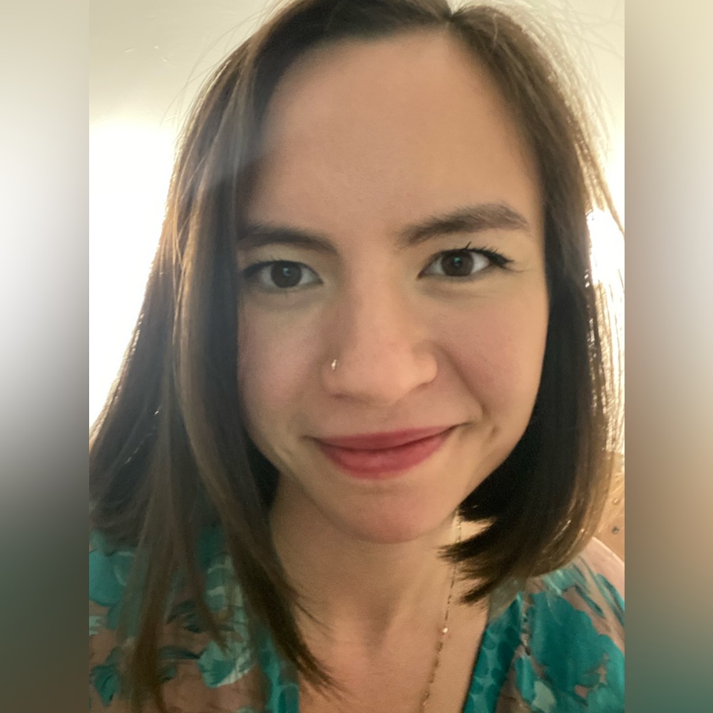 Meet your Posher, Mallory